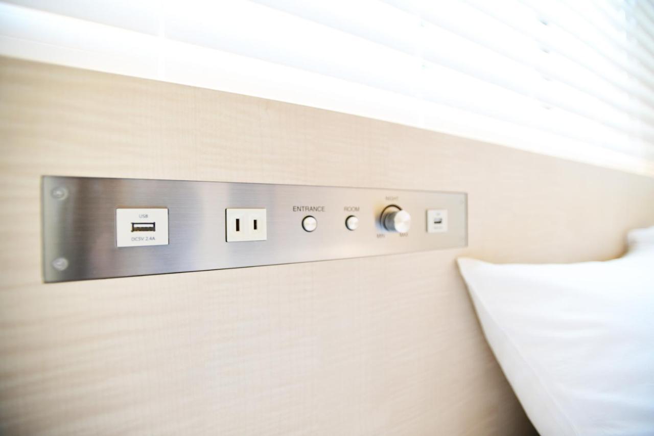 Iam Hotel Ōsaka