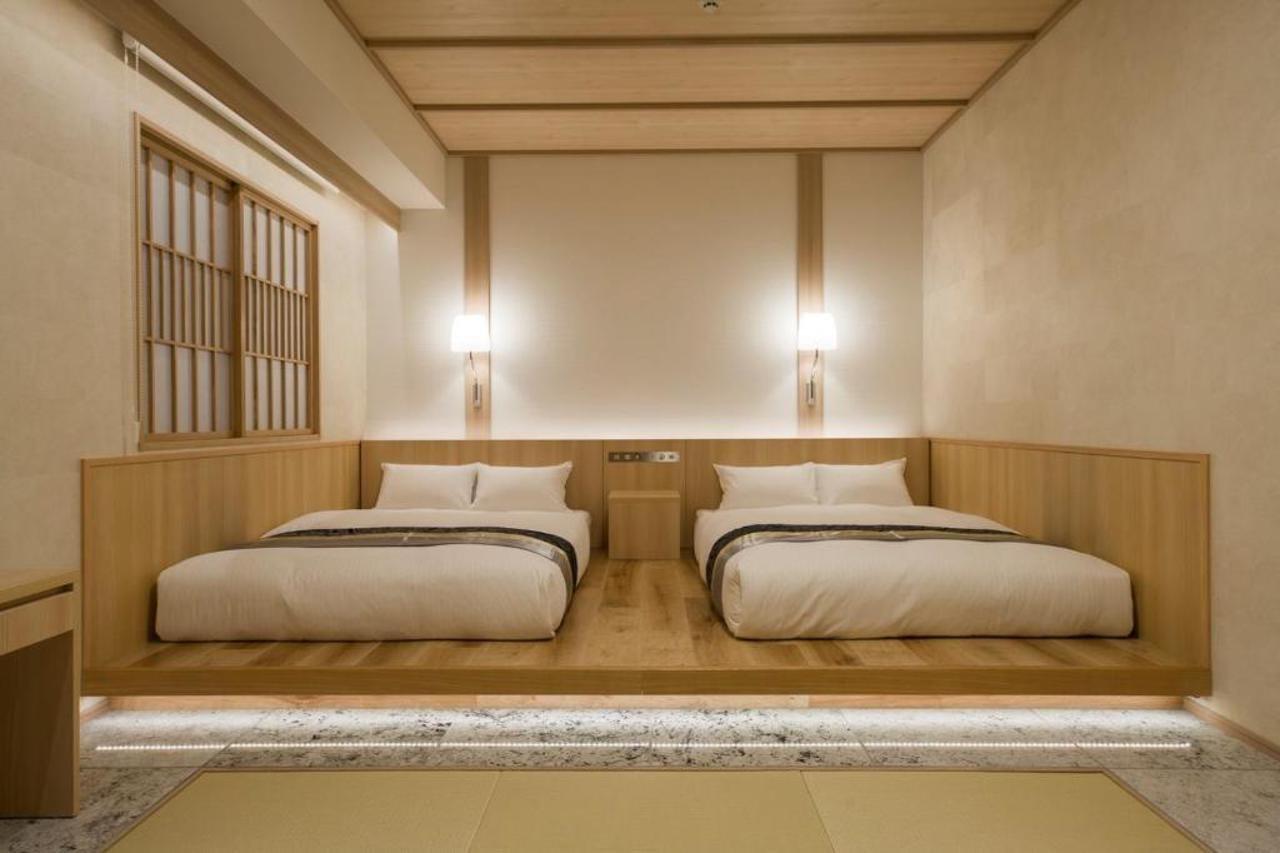 Iam 4* Ōsaka