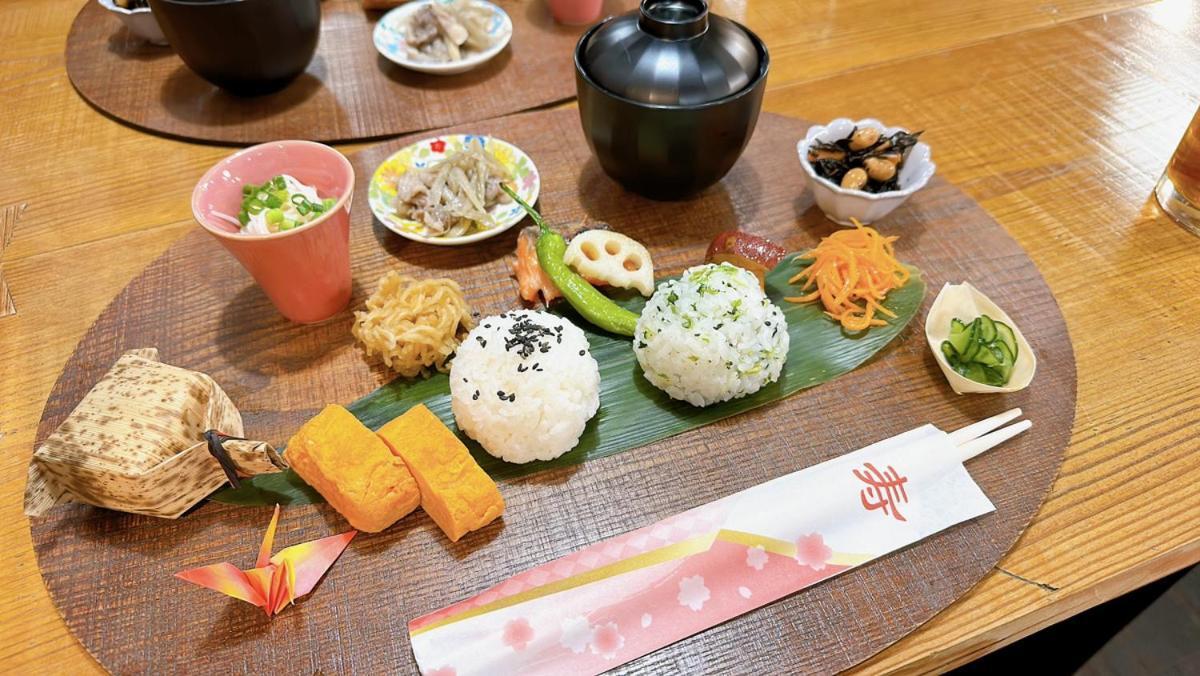 Iam 4* Ōsaka