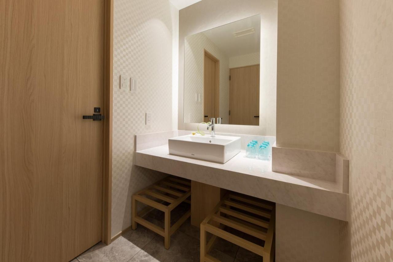Iam Hotel Ōsaka