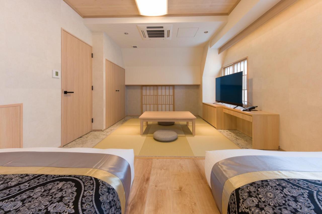 Hotel Iam Ōsaka