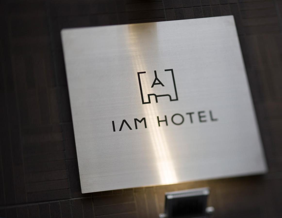 Hotel Iam Ōsaka