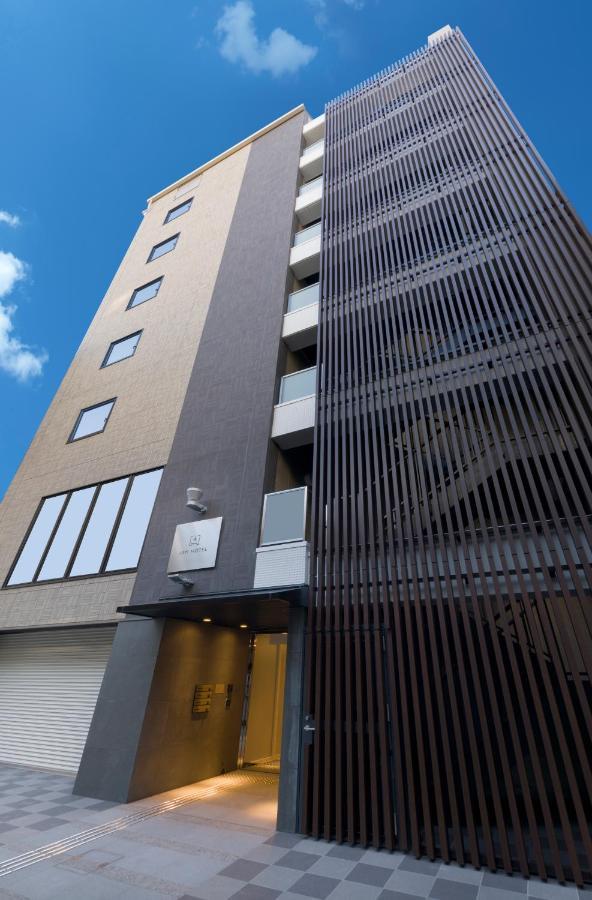 Iam Hotel Ōsaka